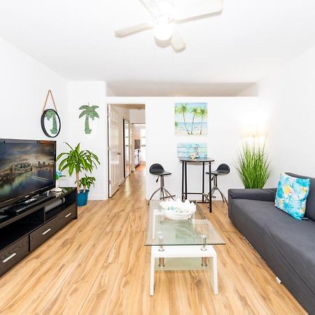 South Beach Apartments Маями Бийч Екстериор снимка