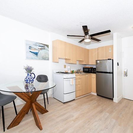 South Beach Apartments Маями Бийч Екстериор снимка