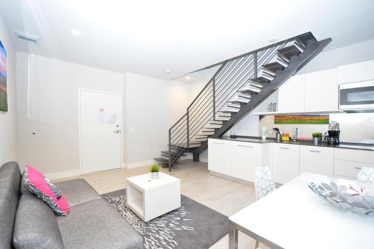 South Beach Apartments Маями Бийч Екстериор снимка