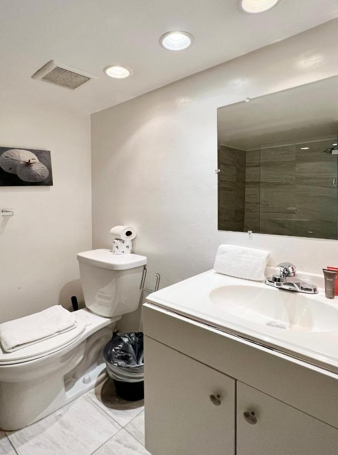 South Beach Apartments Маями Бийч Екстериор снимка