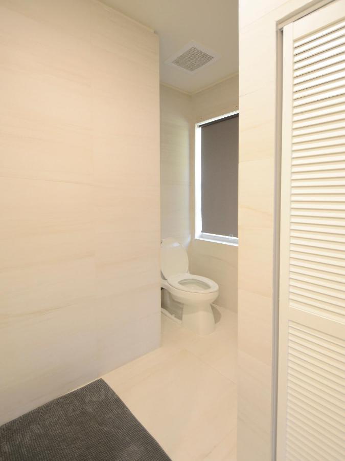 South Beach Apartments Маями Бийч Екстериор снимка
