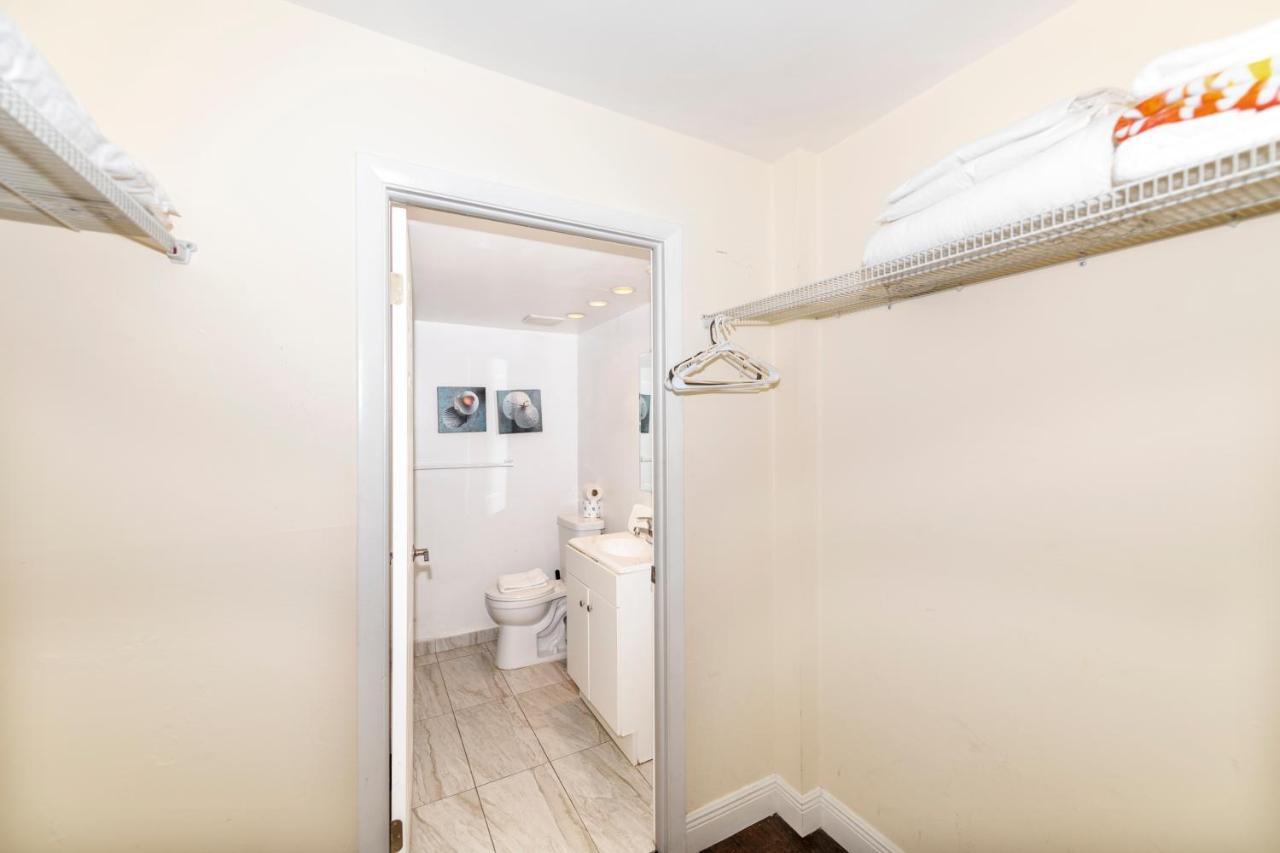 South Beach Apartments Маями Бийч Екстериор снимка