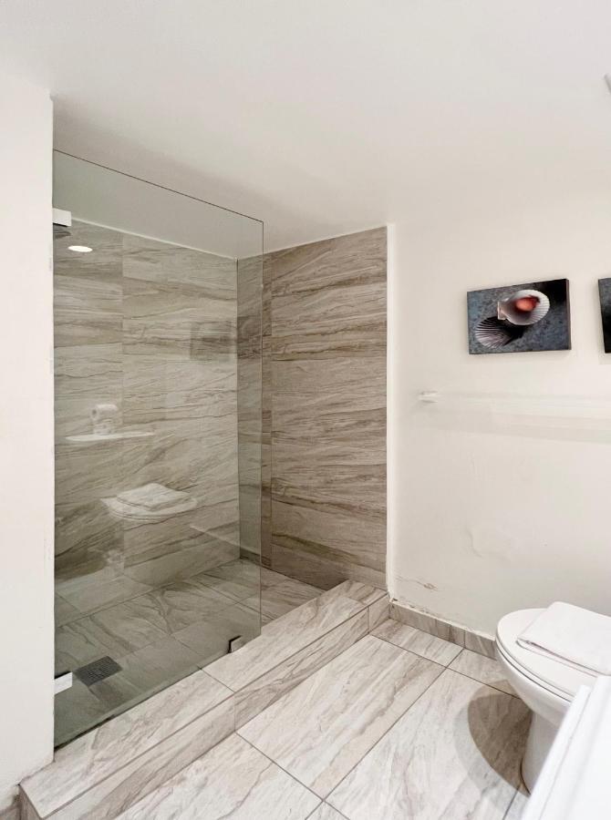 South Beach Apartments Маями Бийч Екстериор снимка