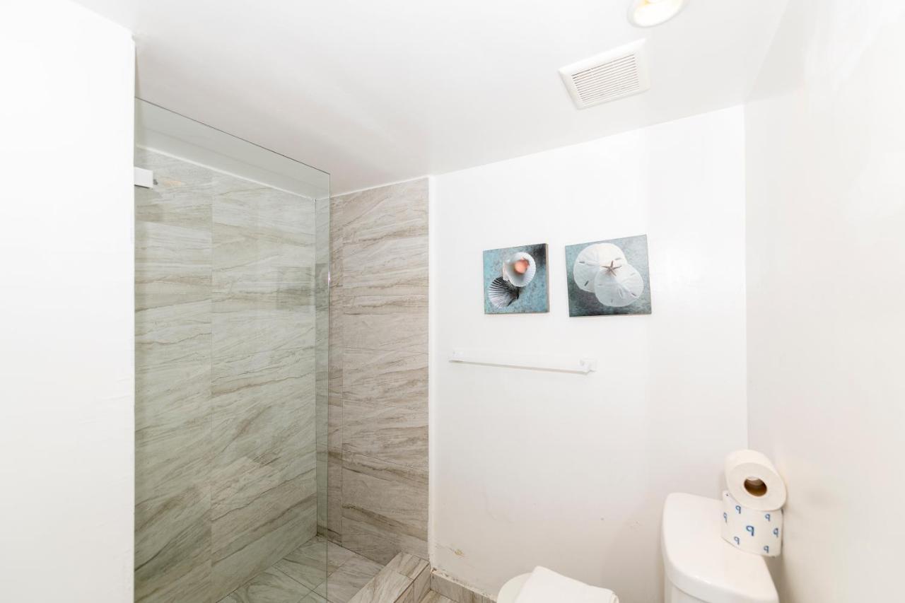 South Beach Apartments Маями Бийч Екстериор снимка