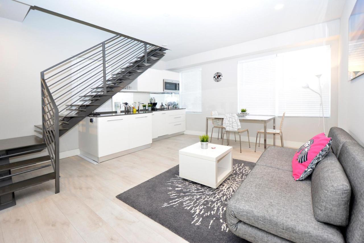 South Beach Apartments Маями Бийч Екстериор снимка