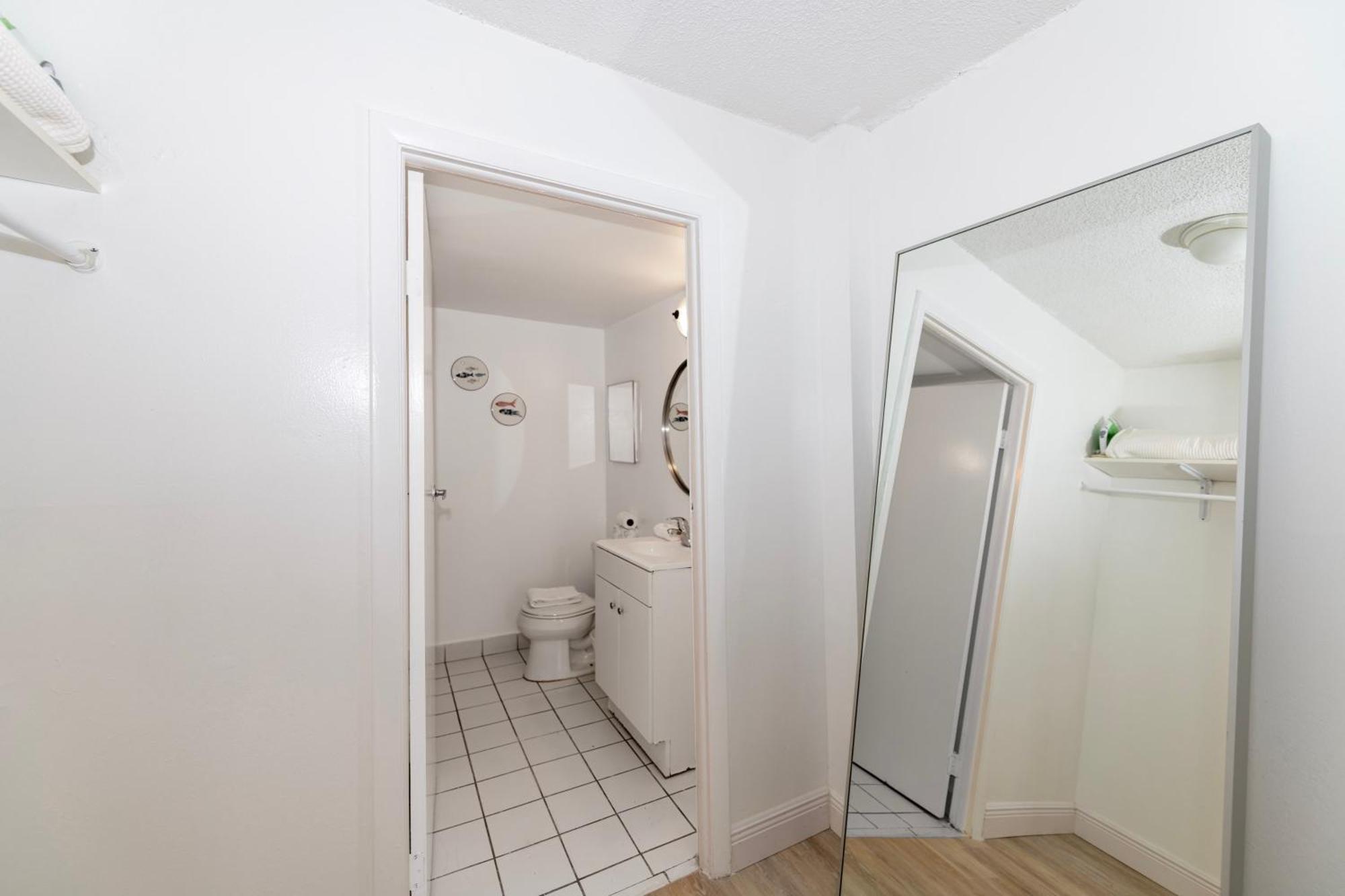 South Beach Apartments Маями Бийч Екстериор снимка